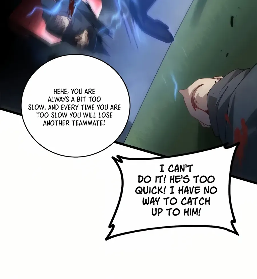 Supreme Zerg Lord Chapter 44 page 23 - 