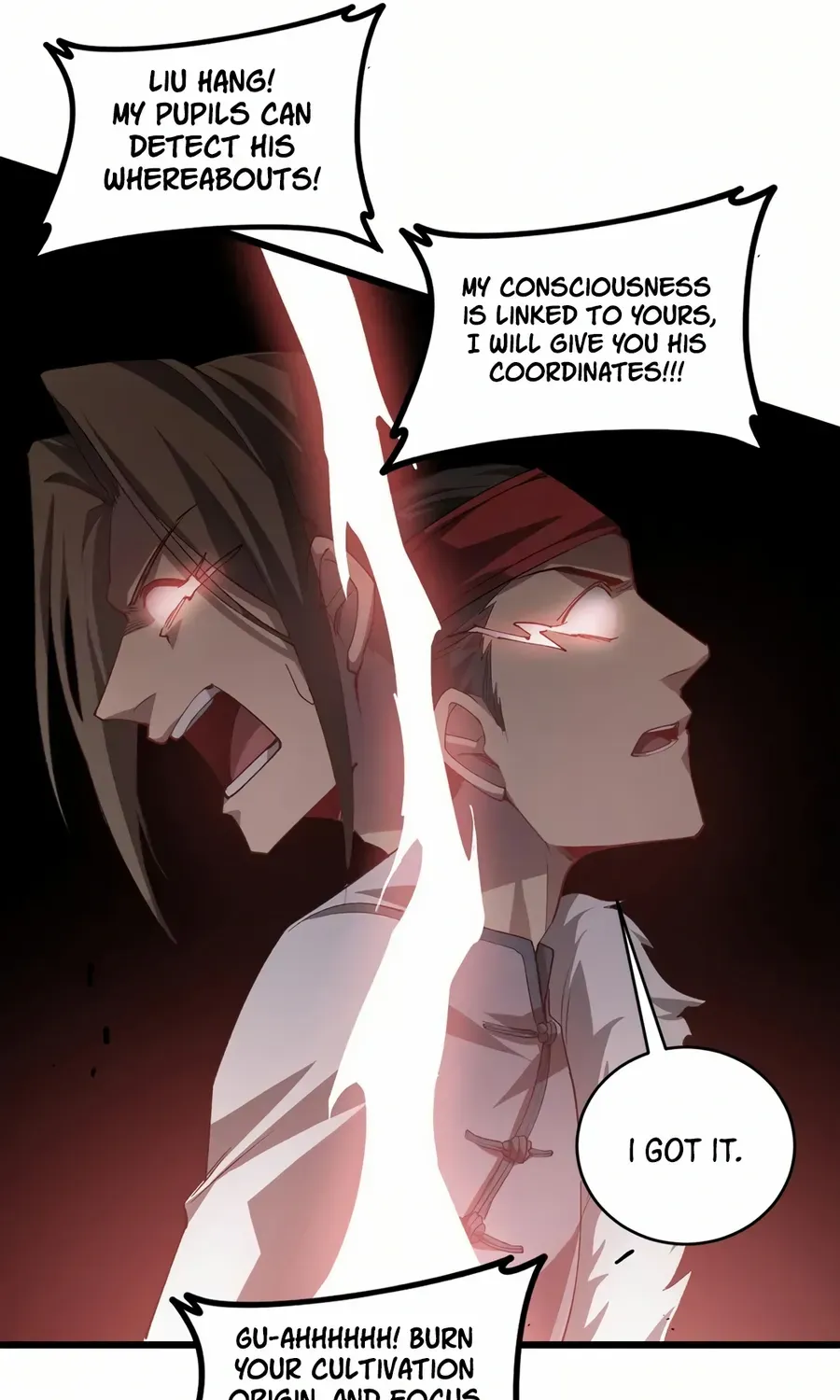 Supreme Zerg Lord Chapter 44 page 24 - 