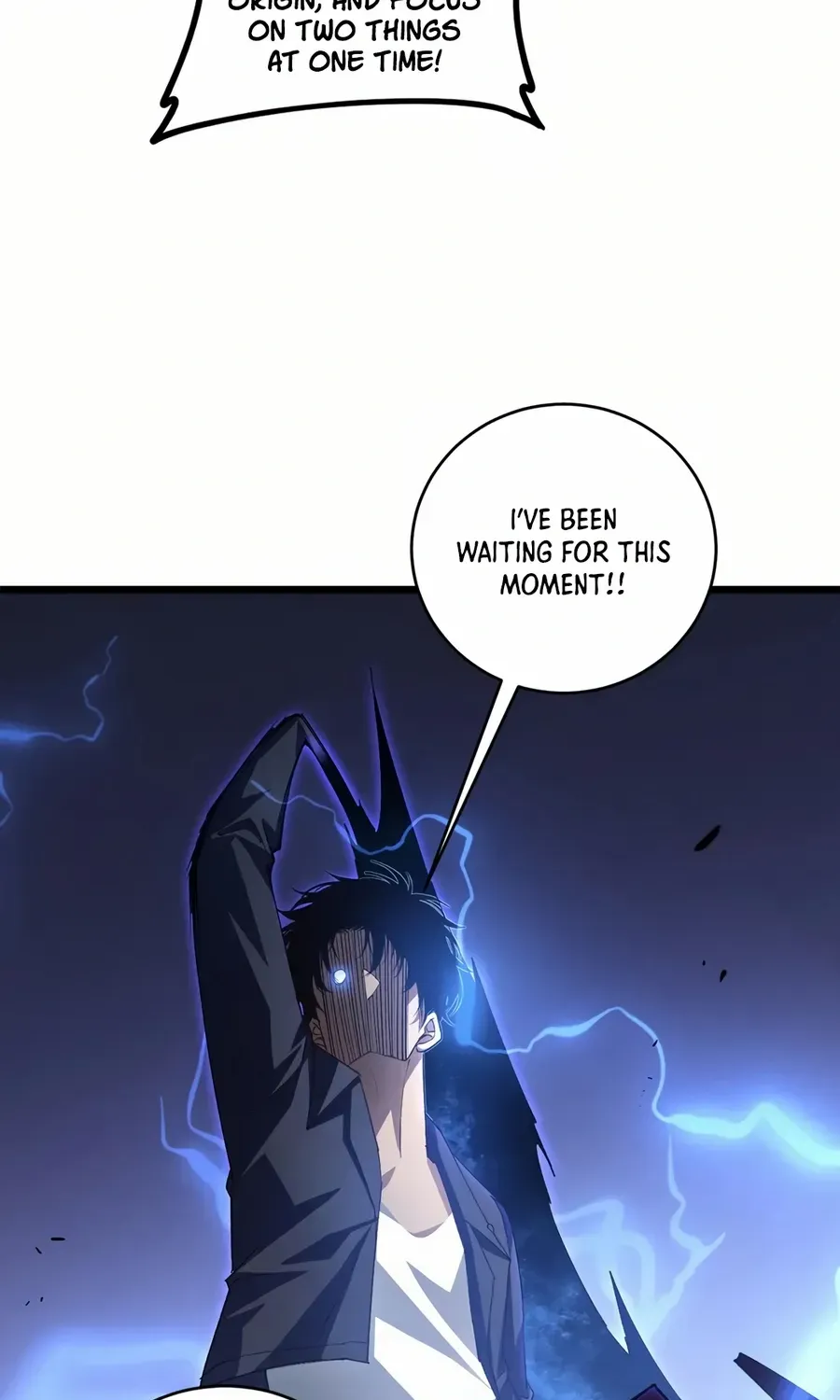 Supreme Zerg Lord Chapter 44 page 25 - 