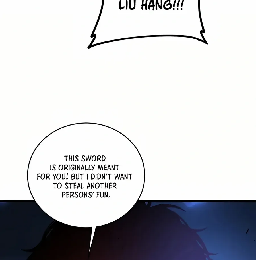 Supreme Zerg Lord Chapter 44 page 28 - 