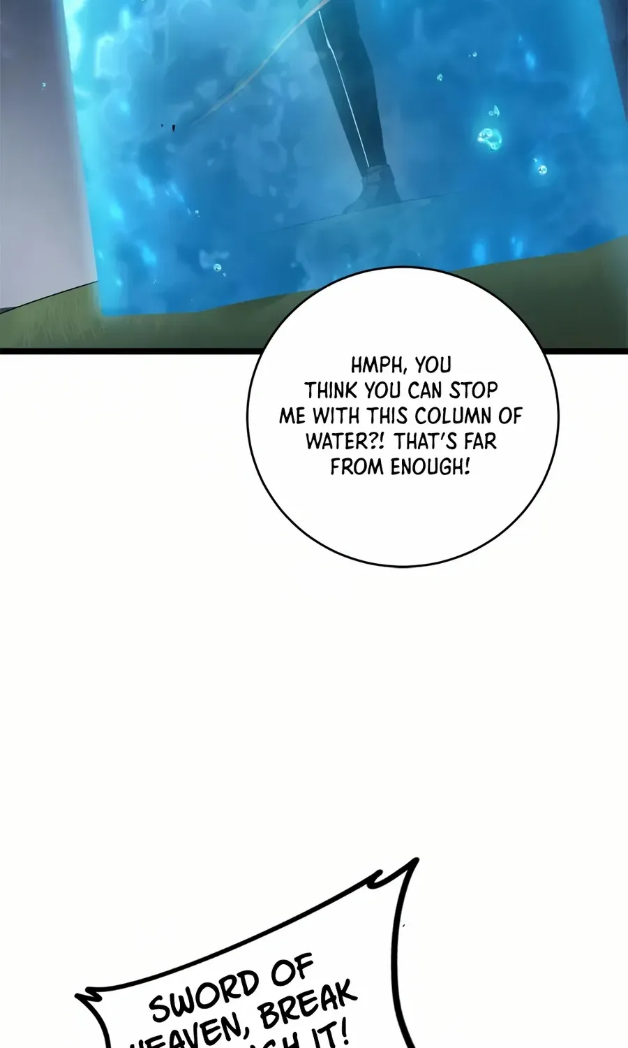 Supreme Zerg Lord Chapter 44 page 46 - 