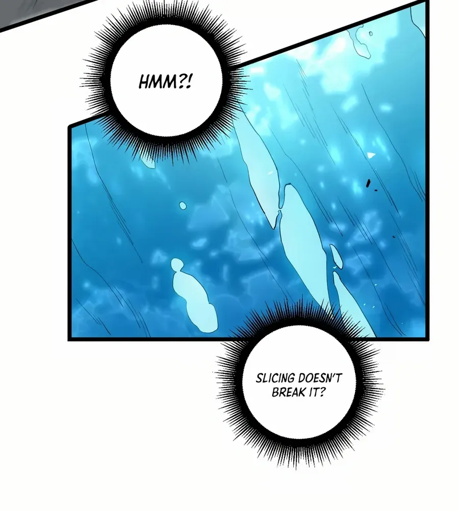 Supreme Zerg Lord Chapter 44 page 48 - 