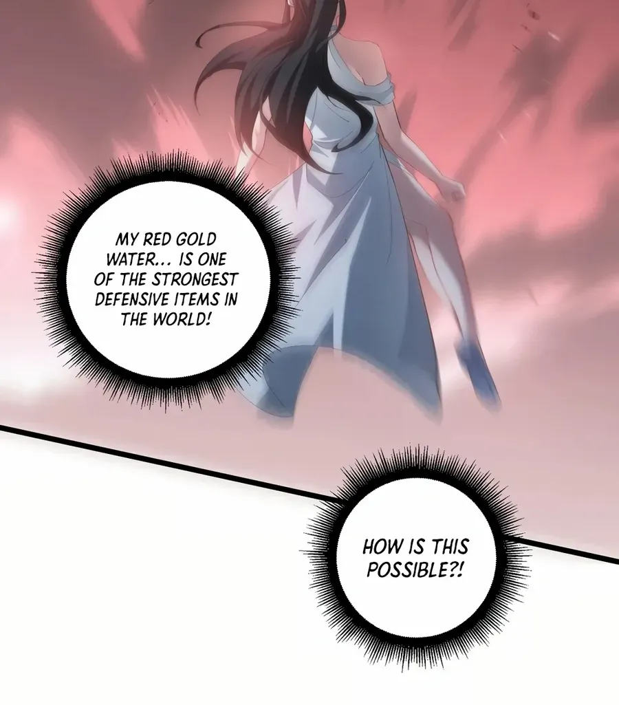 Supreme Zerg Lord Chapter 44 page 56 - 