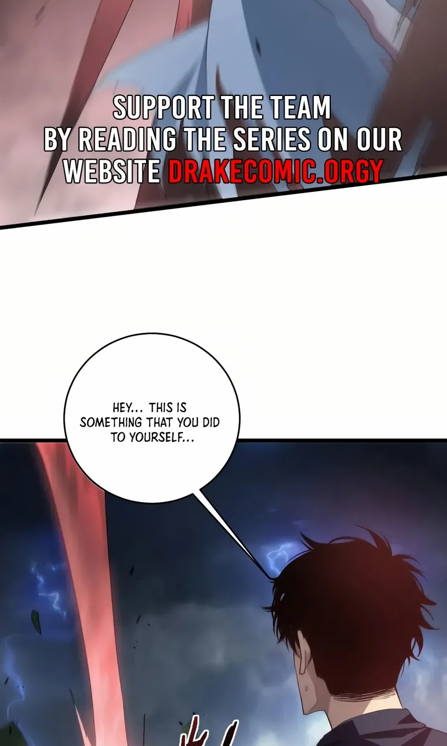 Supreme Zerg Lord Chapter 44 page 58 - 