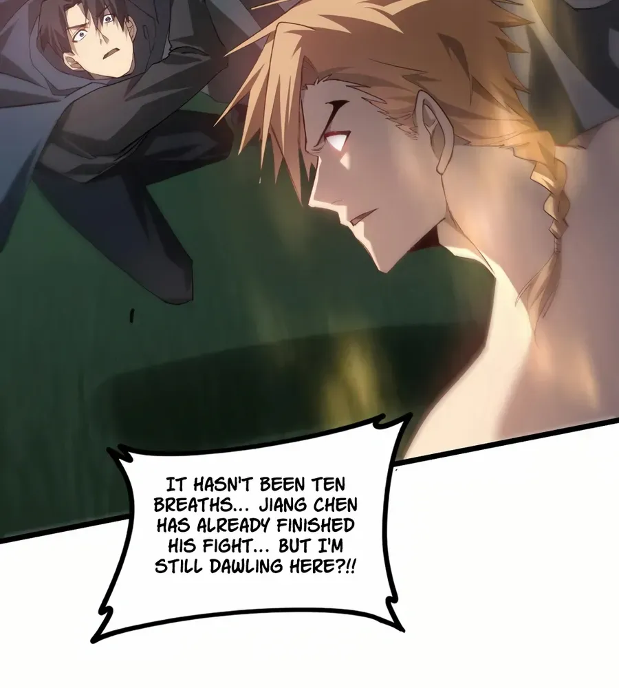 Supreme Zerg Lord Chapter 44 page 61 - 