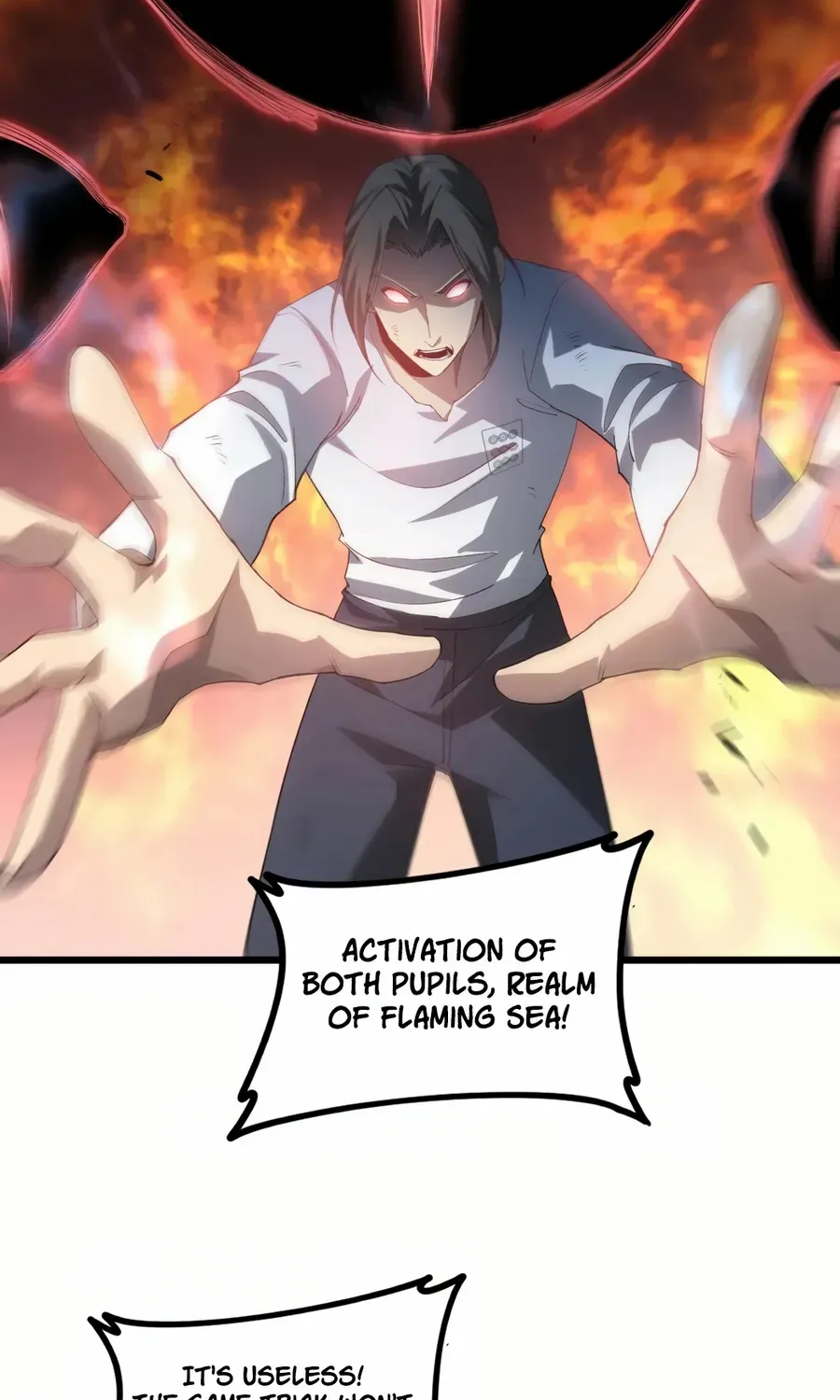 Supreme Zerg Lord Chapter 44 page 64 - 