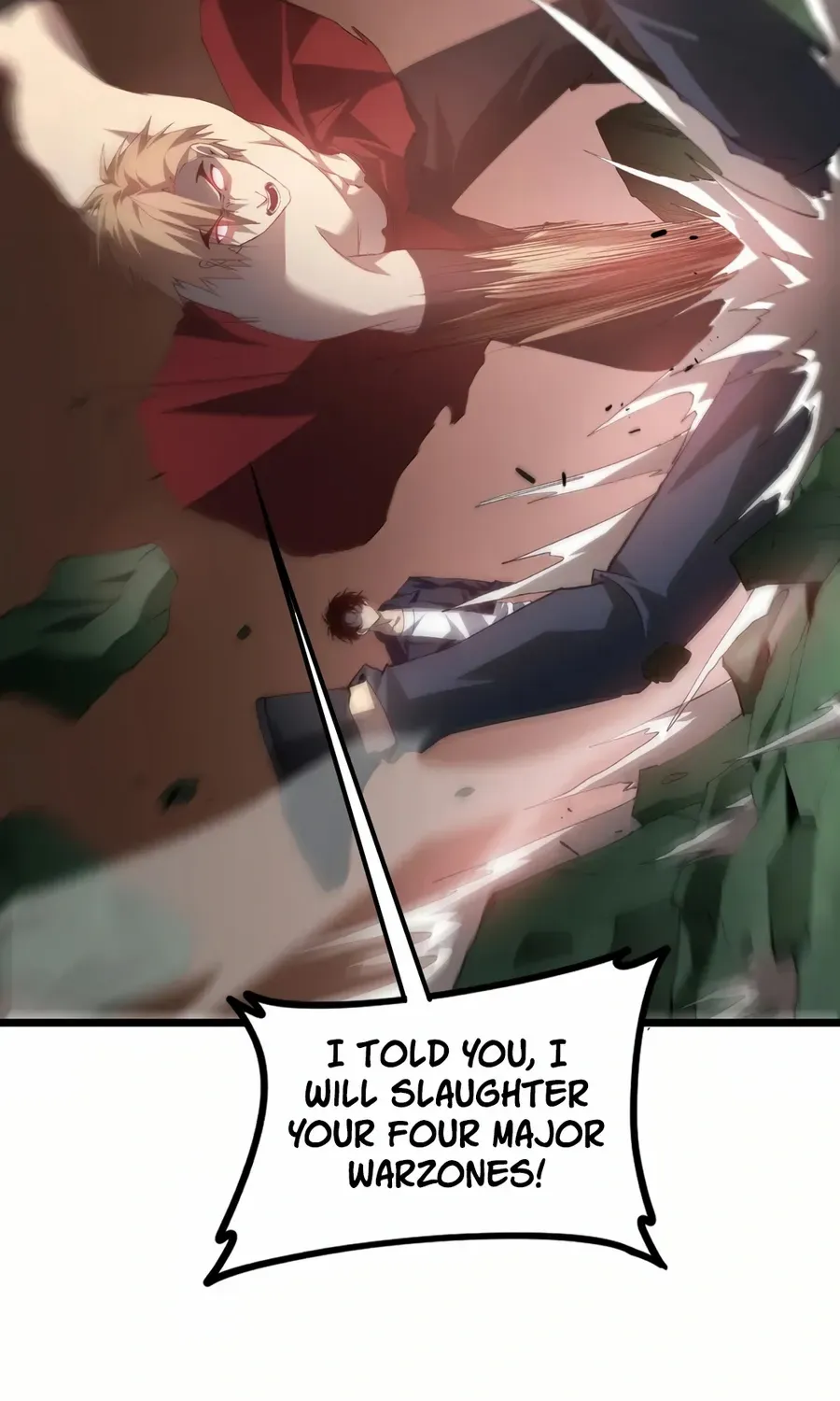 Supreme Zerg Lord Chapter 44 page 69 - 