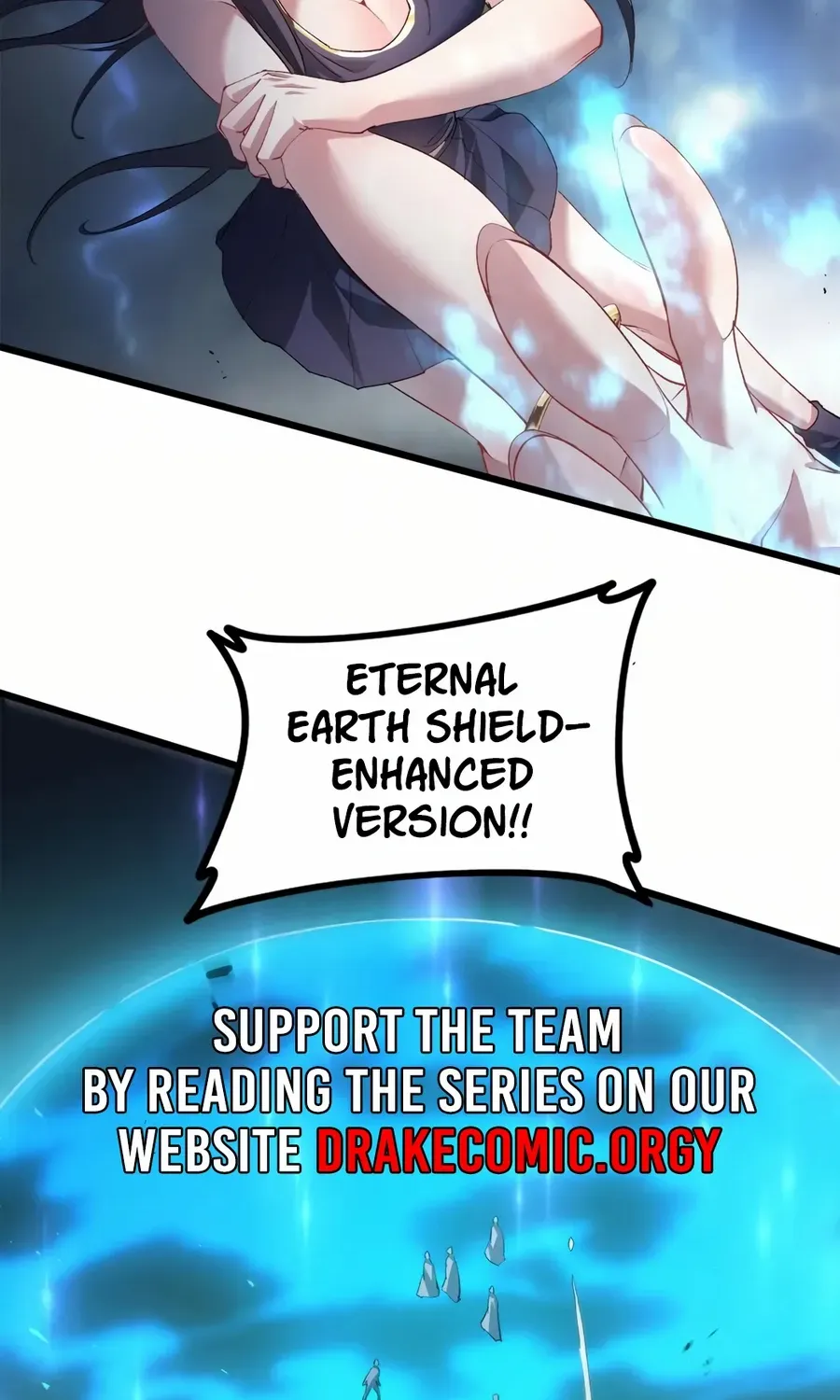 Supreme Zerg Lord Chapter 44 page 9 - 