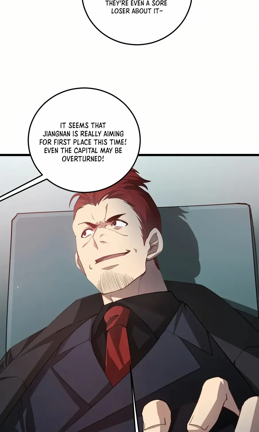 Supreme Zerg Lord Chapter 45 page 14 - 