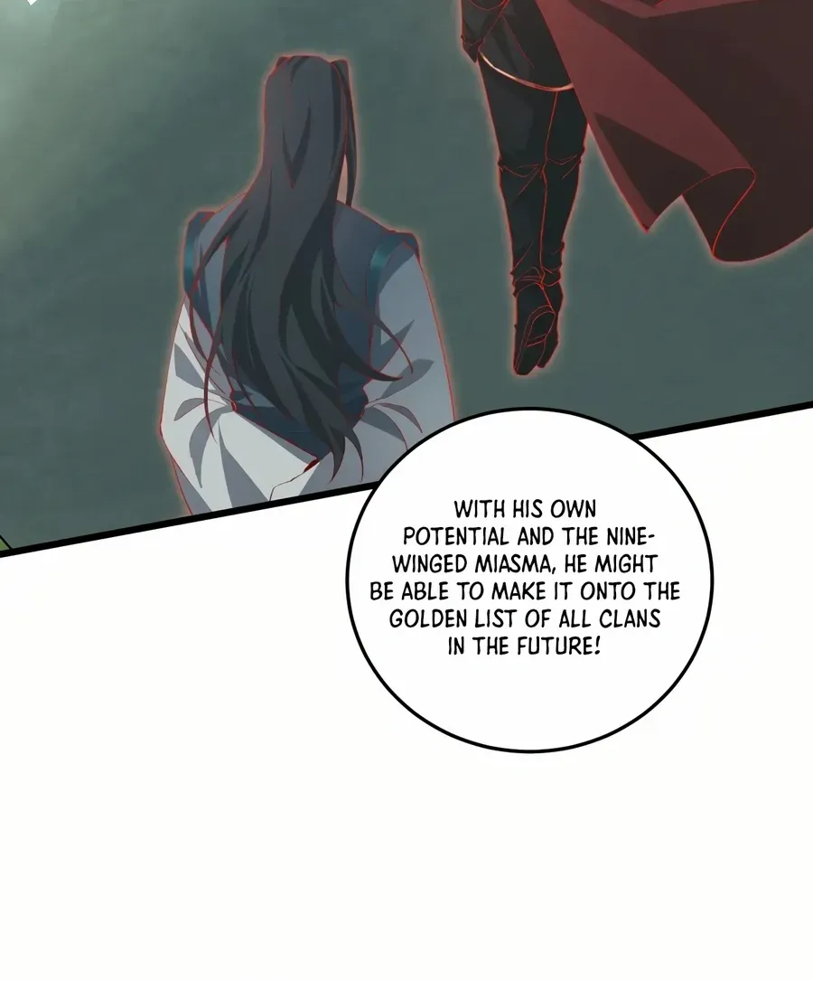 Supreme Zerg Lord Chapter 45 page 4 - 