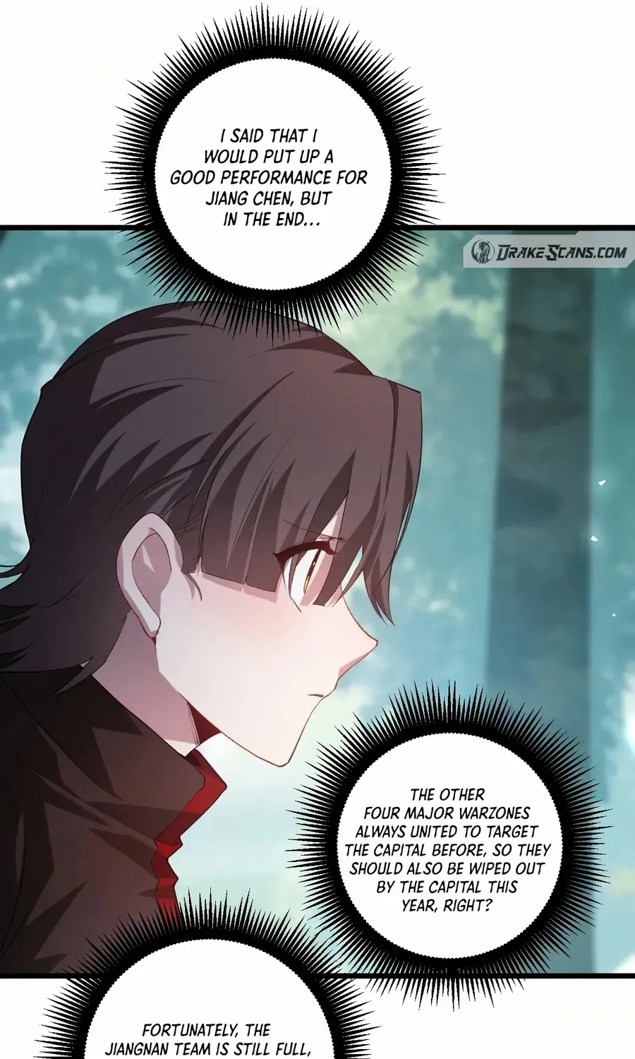 Supreme Zerg Lord Chapter 45 page 42 - 