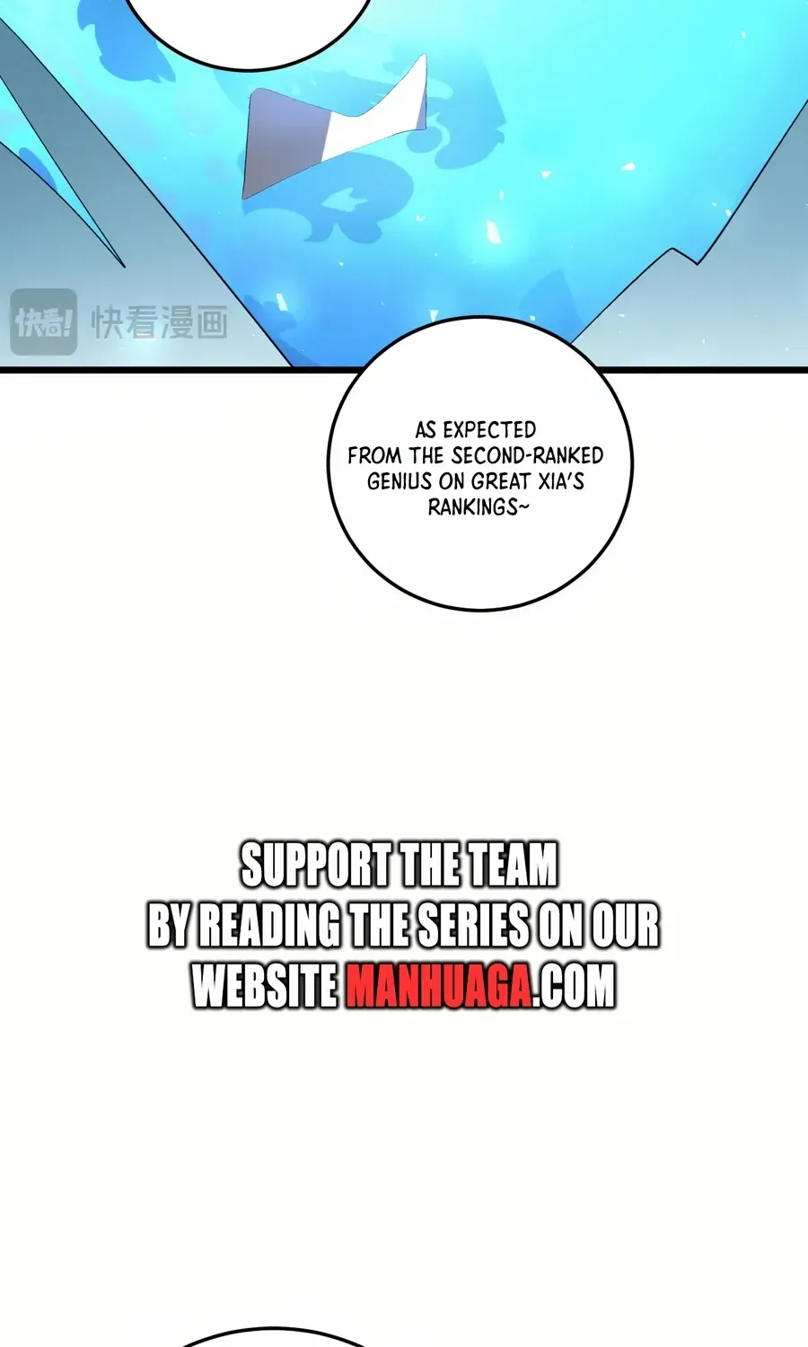 Supreme Zerg Lord Chapter 45 page 47 - 