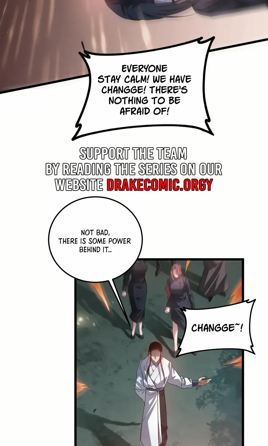 Supreme Zerg Lord Chapter 45 page 53 - 