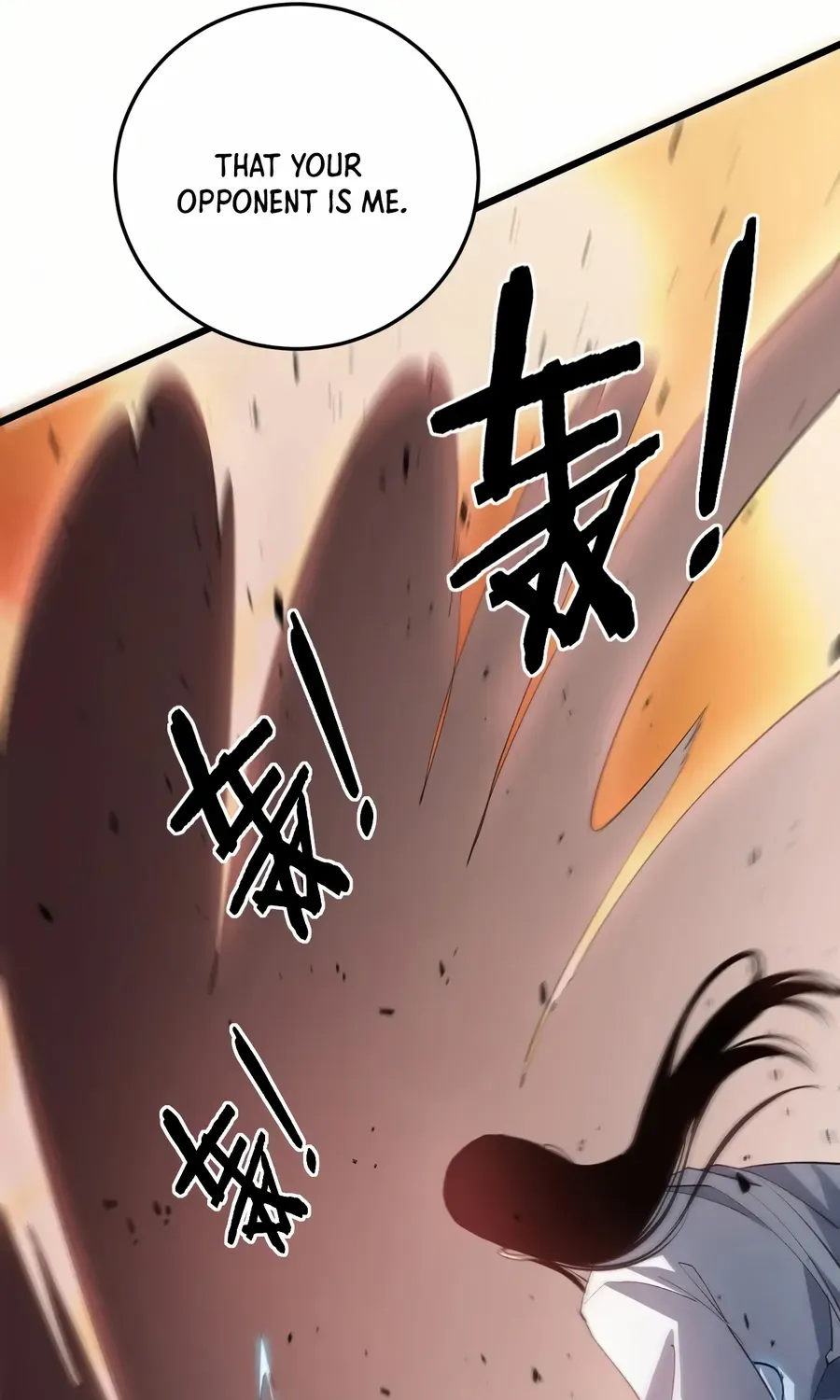 Supreme Zerg Lord Chapter 45 page 55 - 