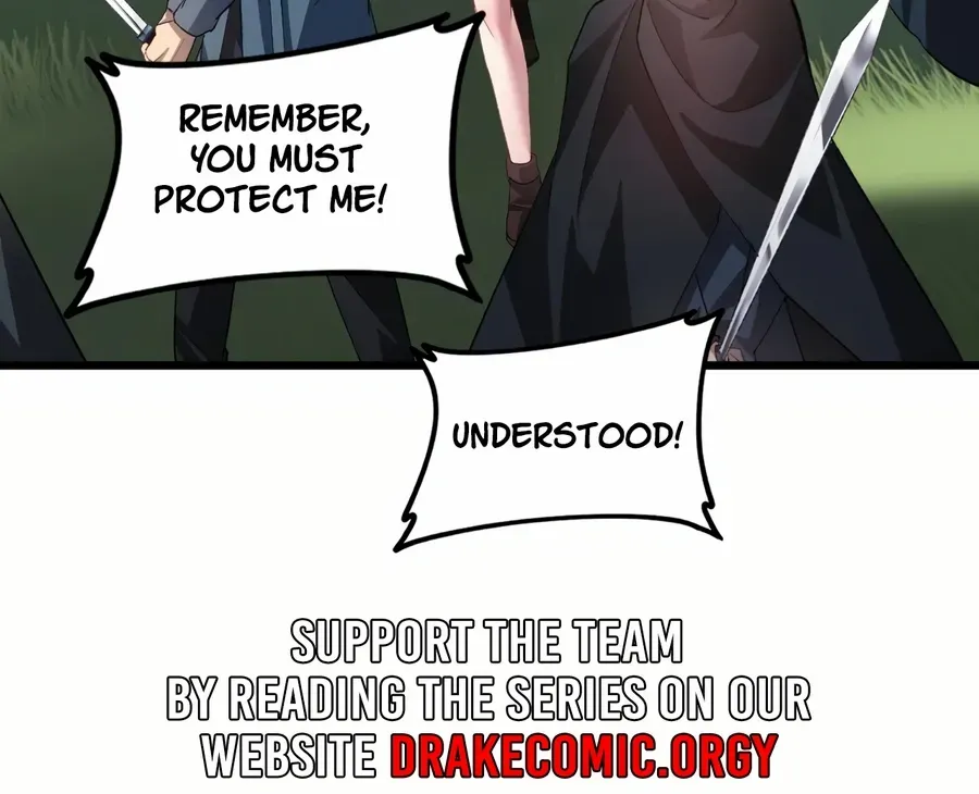 Supreme Zerg Lord Chapter 45 page 64 - 