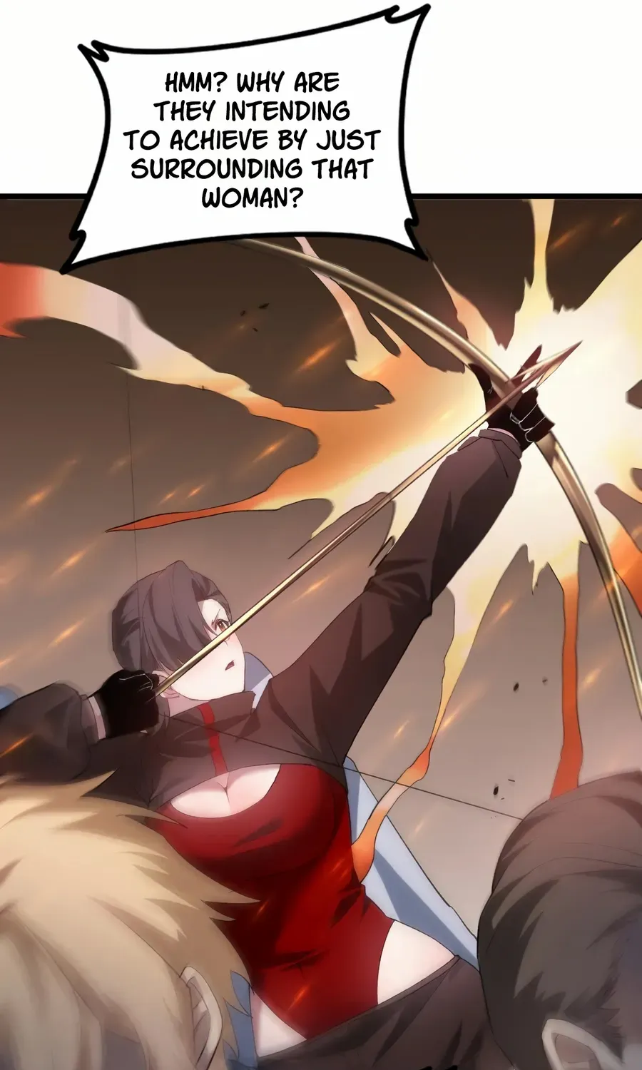 Supreme Zerg Lord Chapter 45 page 65 - 