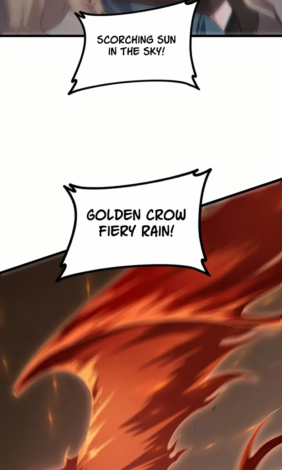 Supreme Zerg Lord Chapter 45 page 66 - 