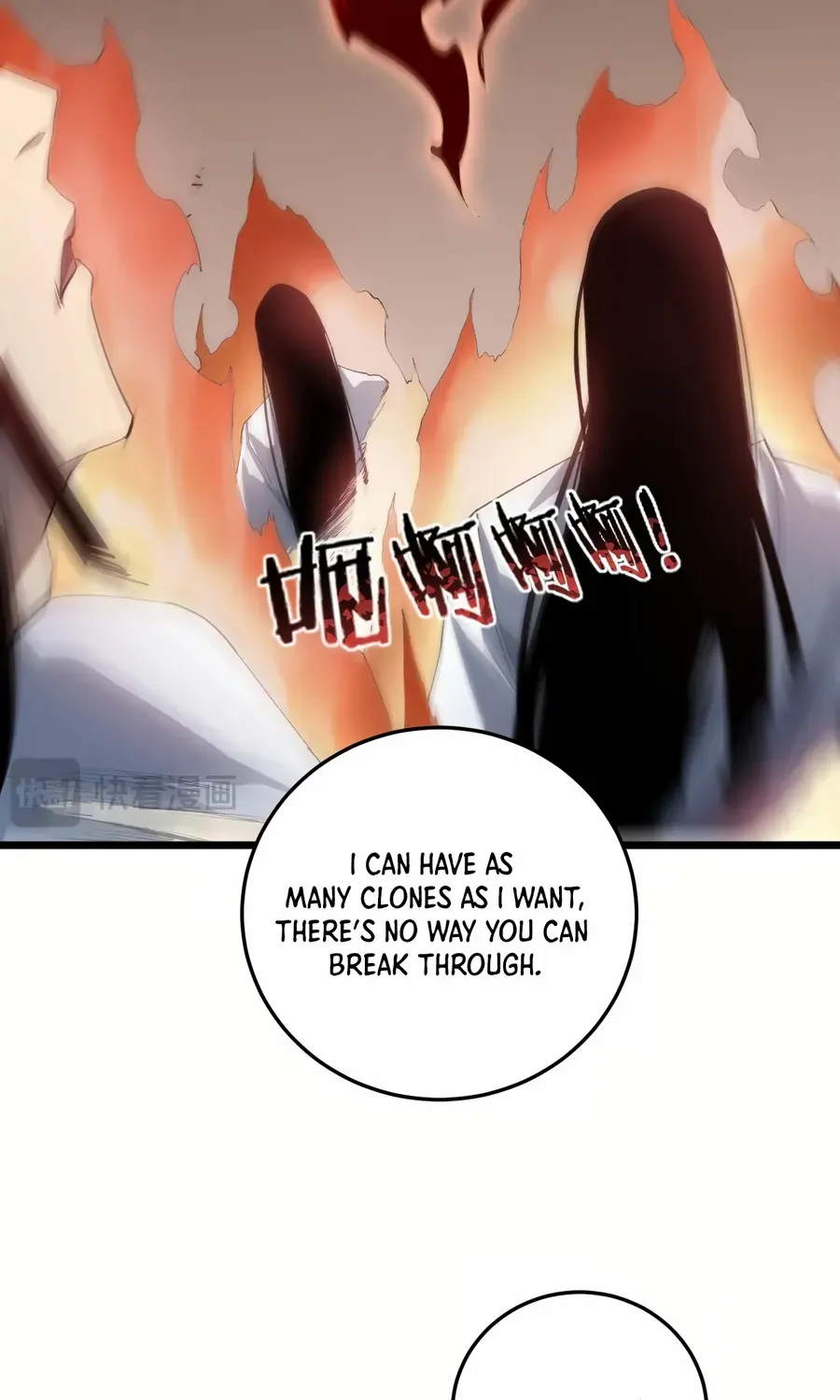 Supreme Zerg Lord Chapter 45 page 69 - 