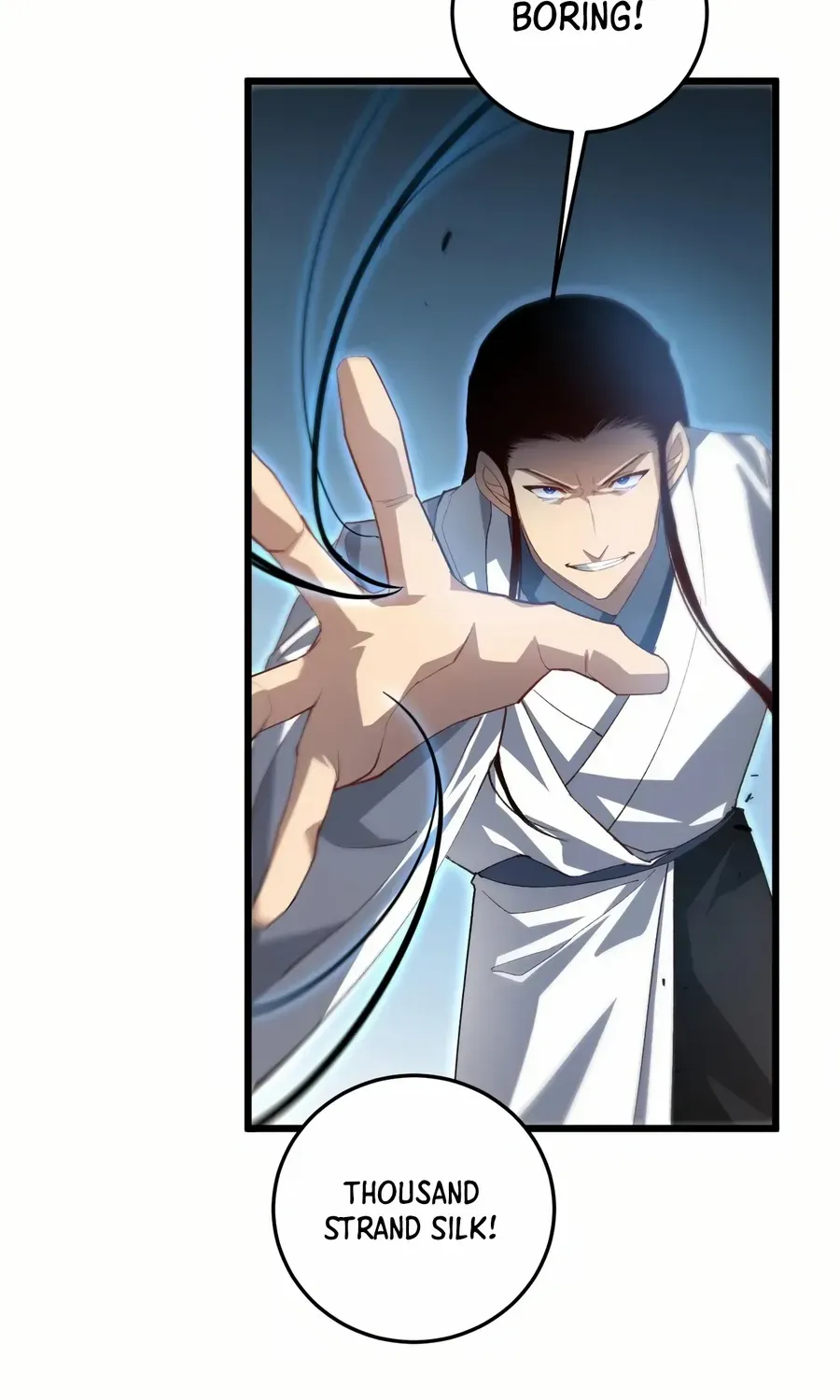 Supreme Zerg Lord Chapter 45 page 70 - 