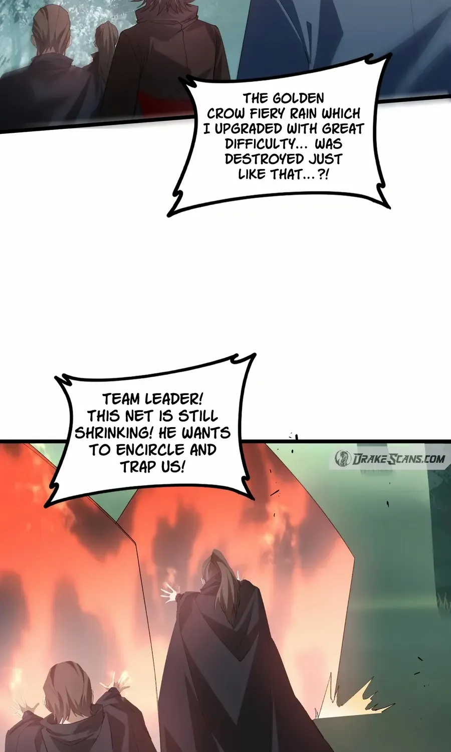 Supreme Zerg Lord Chapter 45 page 74 - 