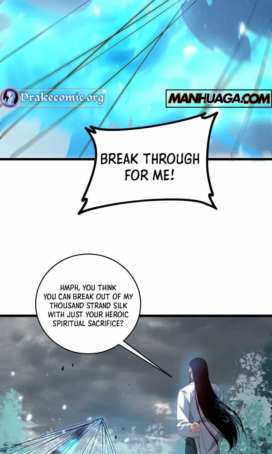 Supreme Zerg Lord Chapter 46 page 14 - 