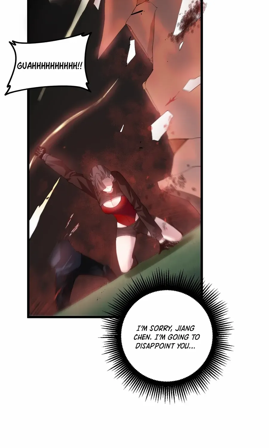 Supreme Zerg Lord Chapter 46 page 26 - 