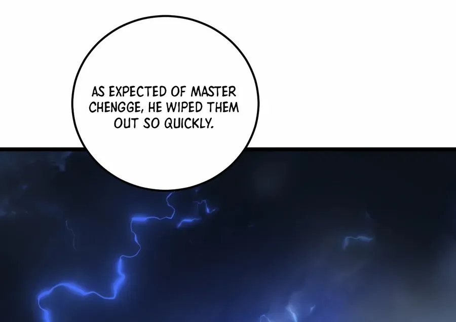 Supreme Zerg Lord Chapter 46 page 27 - 
