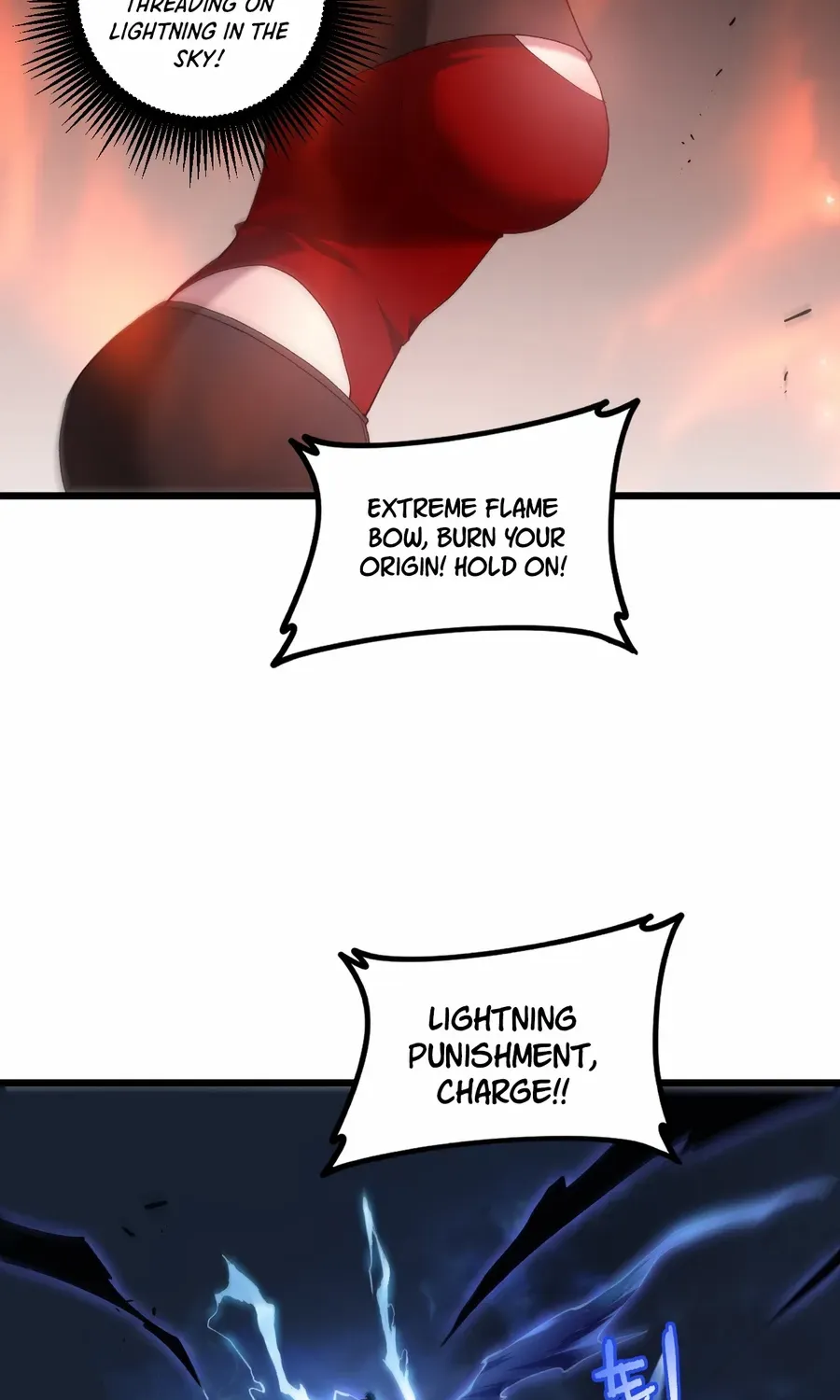Supreme Zerg Lord Chapter 46 page 35 - 