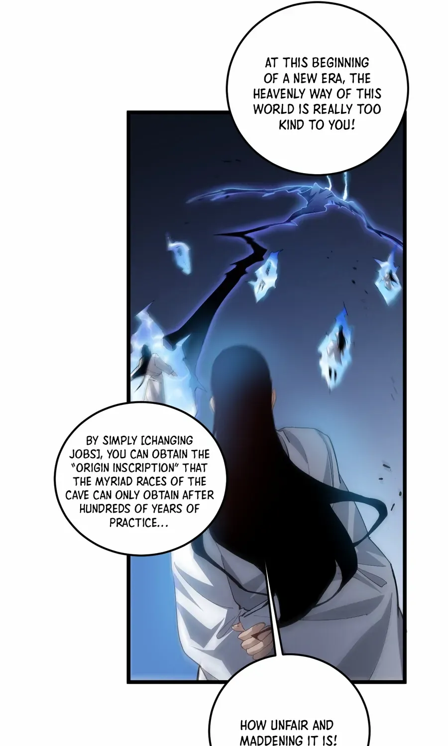 Supreme Zerg Lord Chapter 46 page 38 - 