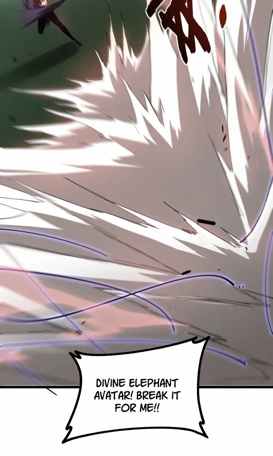 Supreme Zerg Lord Chapter 46 page 41 - 