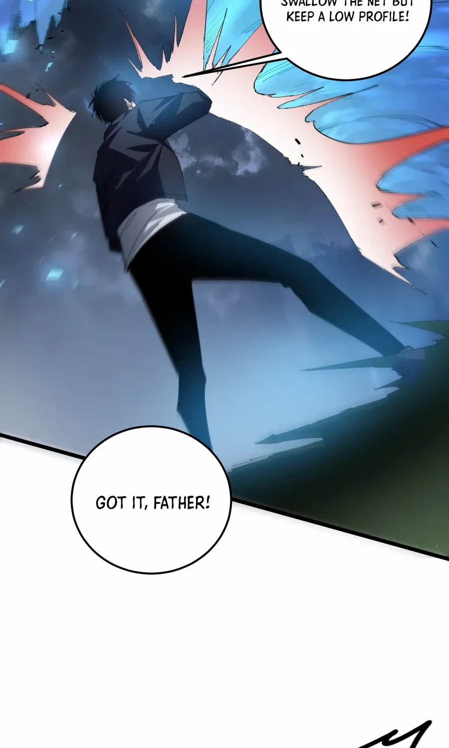Supreme Zerg Lord Chapter 46 page 50 - 