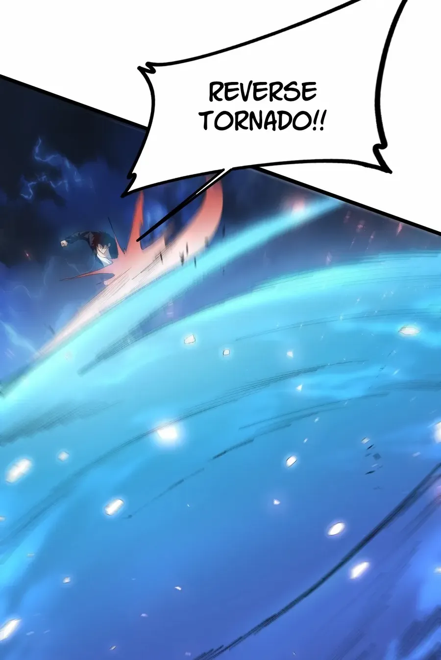 Supreme Zerg Lord Chapter 46 page 51 - 