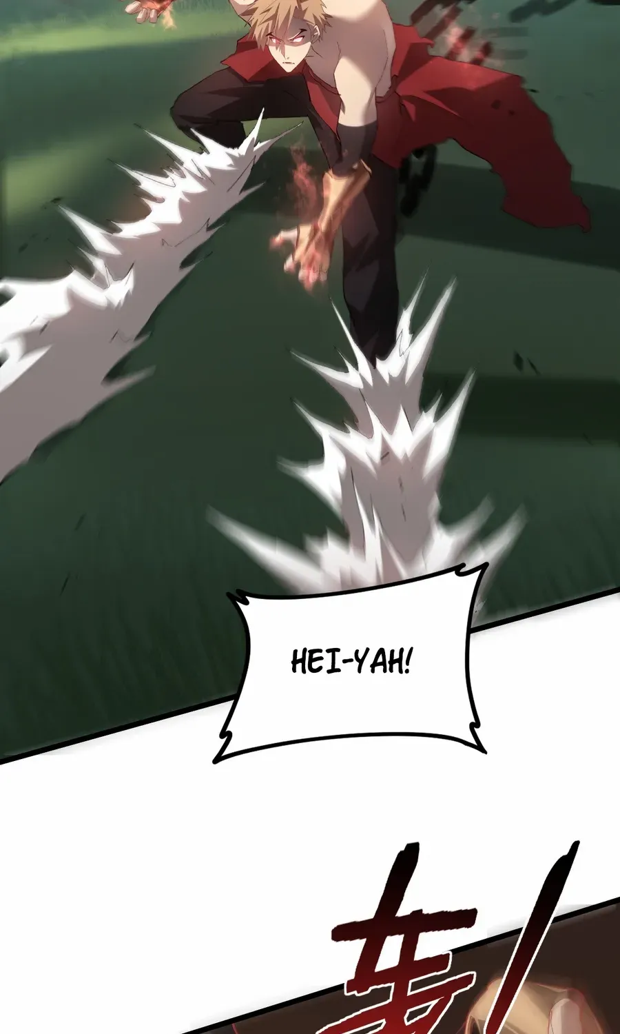 Supreme Zerg Lord Chapter 46 page 64 - 