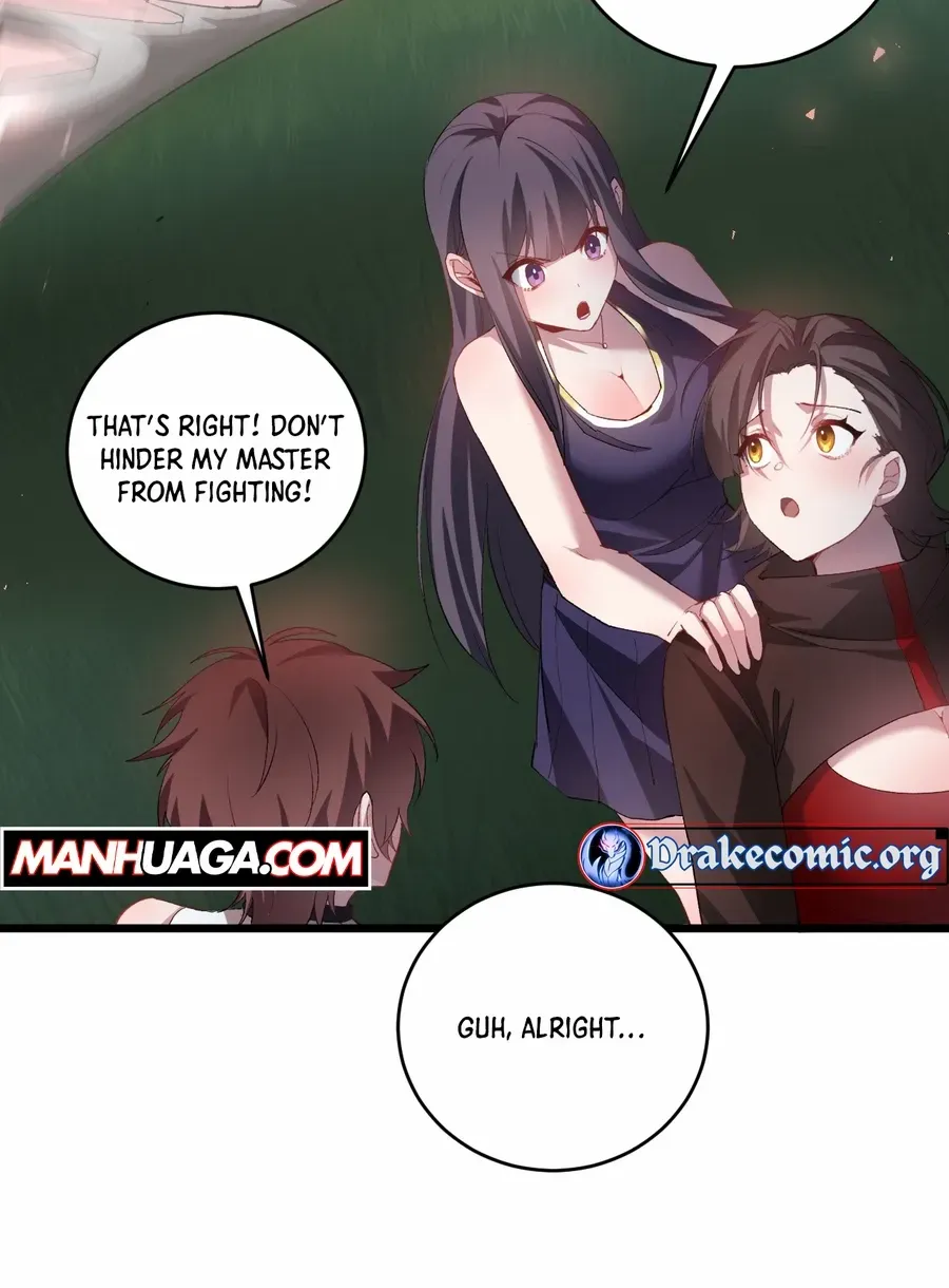Supreme Zerg Lord Chapter 46 page 70 - 