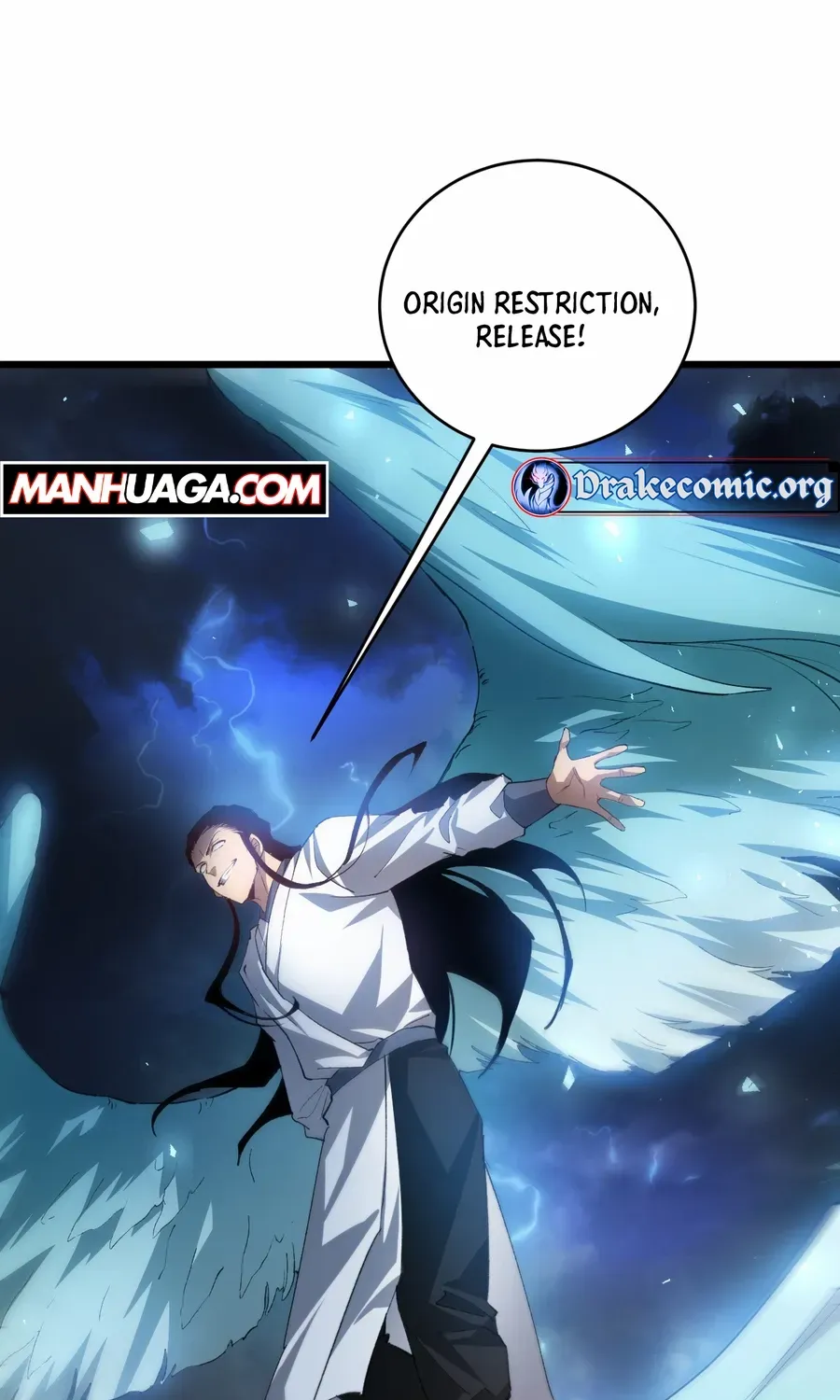 Supreme Zerg Lord Chapter 46 page 76 - 