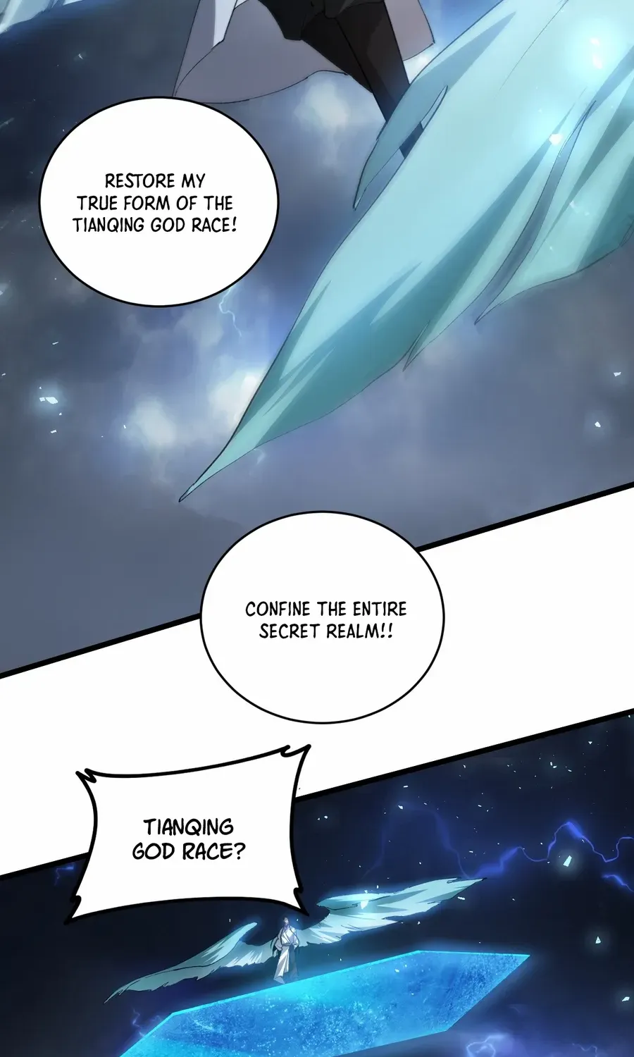 Supreme Zerg Lord Chapter 46 page 77 - 