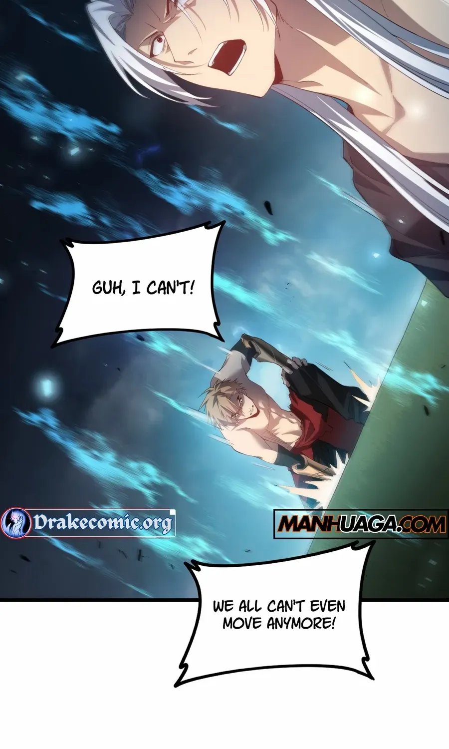 Supreme Zerg Lord Chapter 46 page 79 - 