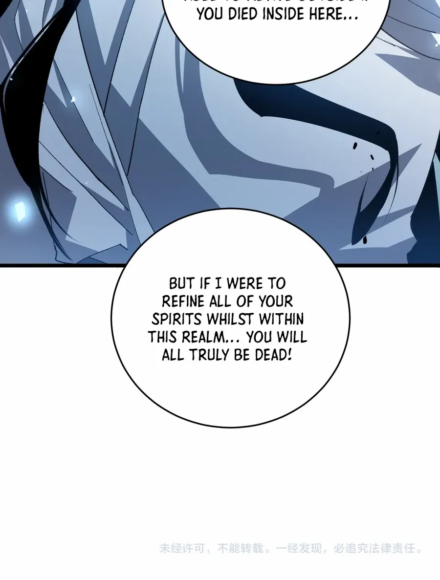 Supreme Zerg Lord Chapter 46 page 82 - 