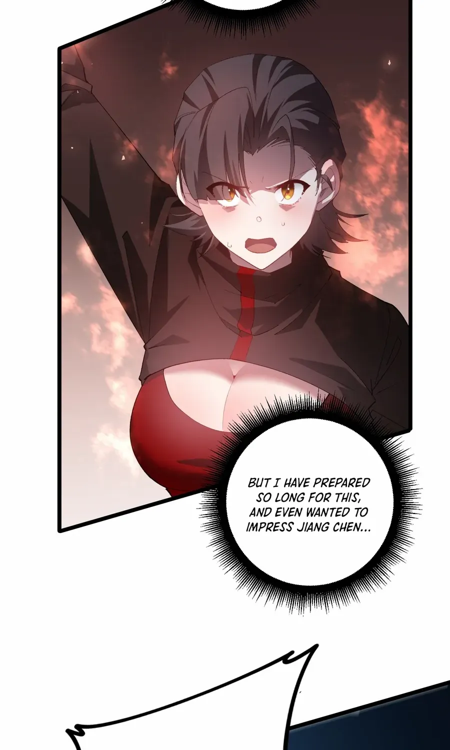 Supreme Zerg Lord Chapter 46 page 10 - 