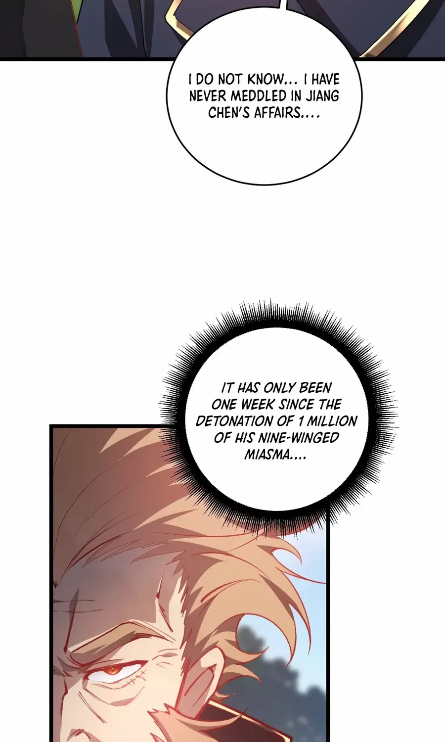 Supreme Zerg Lord Chapter 47 page 16 - 