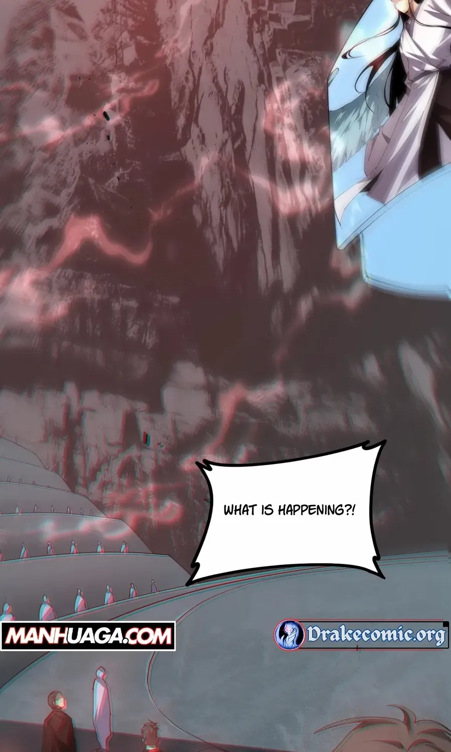 Supreme Zerg Lord Chapter 47 page 23 - 