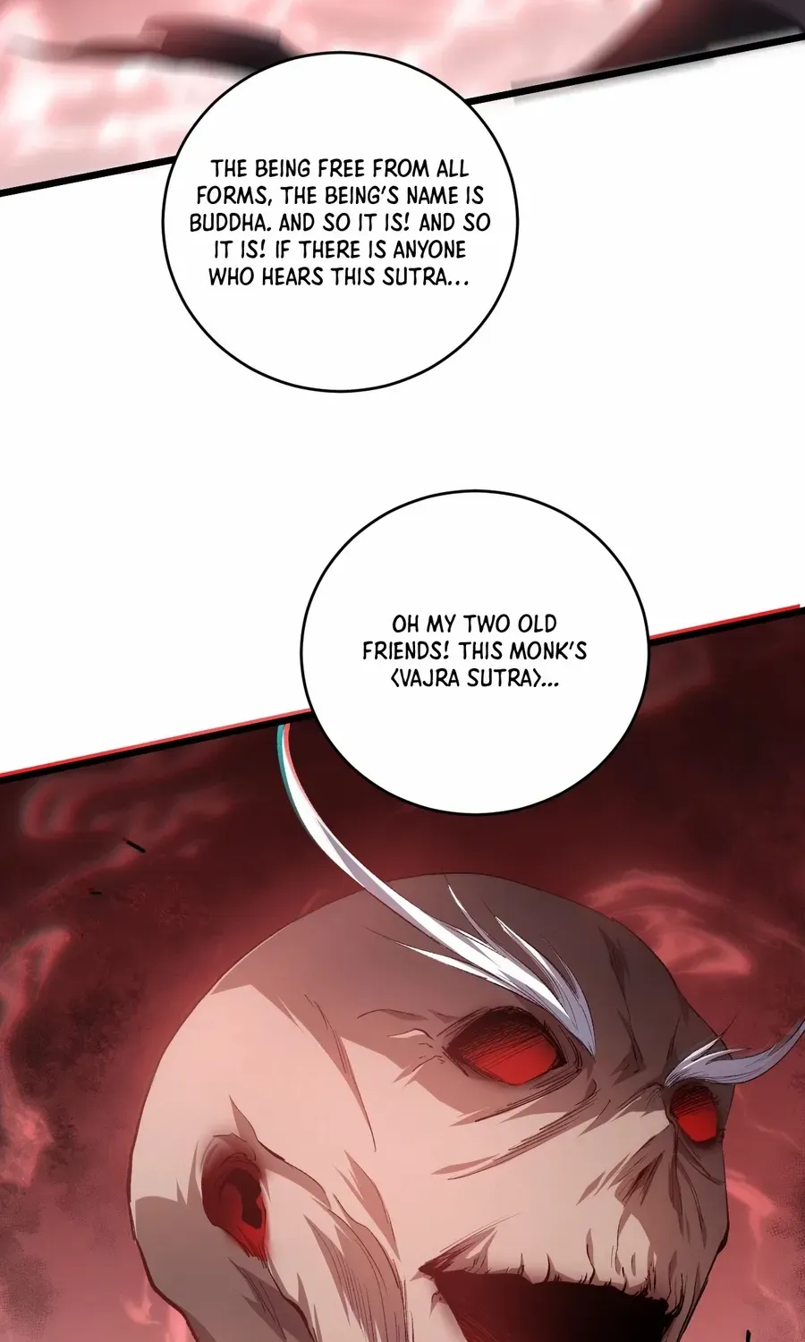 Supreme Zerg Lord Chapter 47 page 26 - 