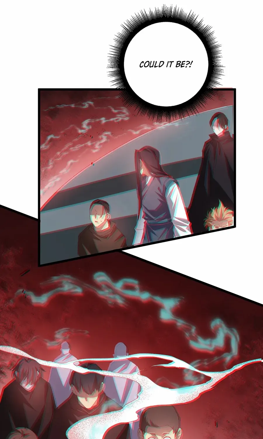 Supreme Zerg Lord Chapter 47 page 31 - 