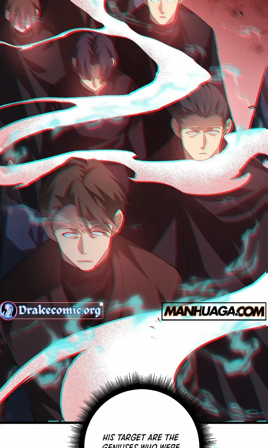 Supreme Zerg Lord Chapter 47 page 32 - 