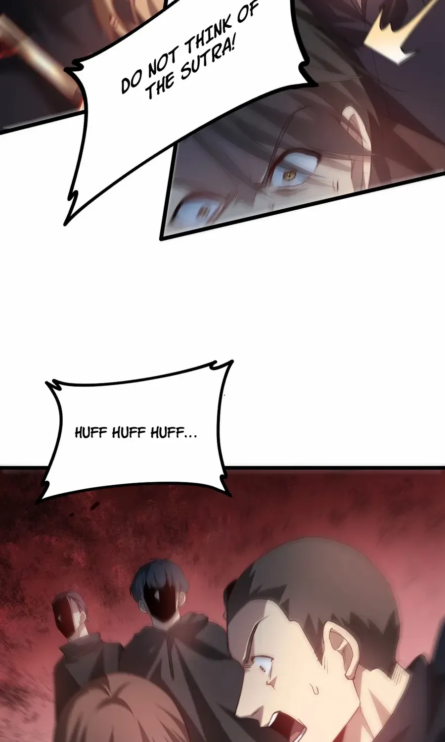 Supreme Zerg Lord Chapter 47 page 35 - 