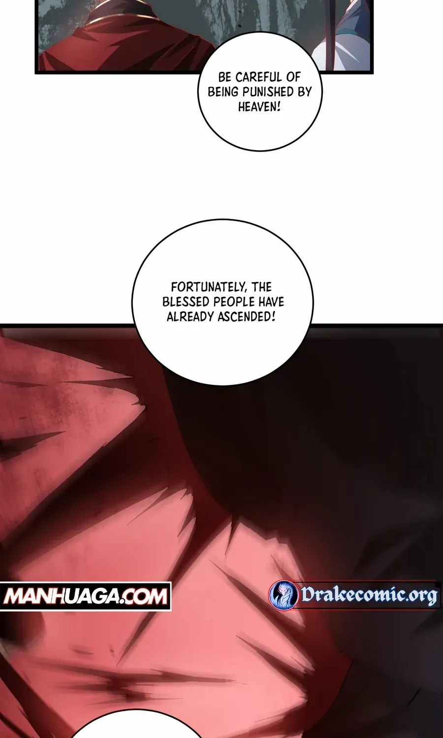 Supreme Zerg Lord Chapter 47 page 37 - 