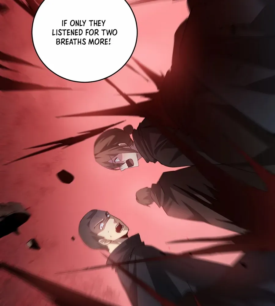 Supreme Zerg Lord Chapter 47 page 38 - 
