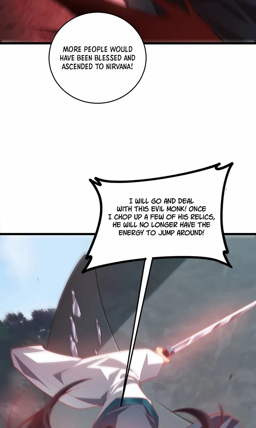 Supreme Zerg Lord Chapter 47 page 39 - 