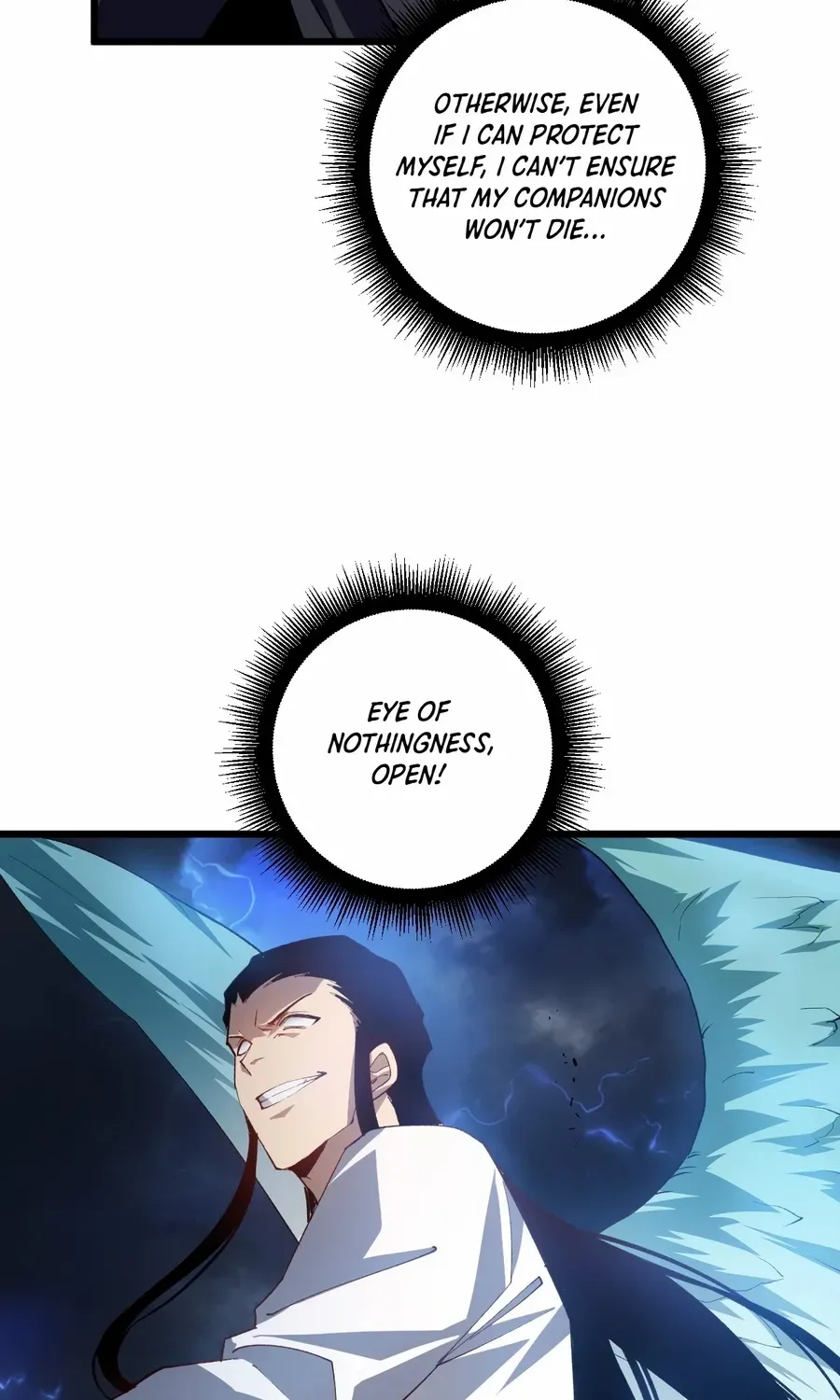 Supreme Zerg Lord Chapter 47 page 56 - 