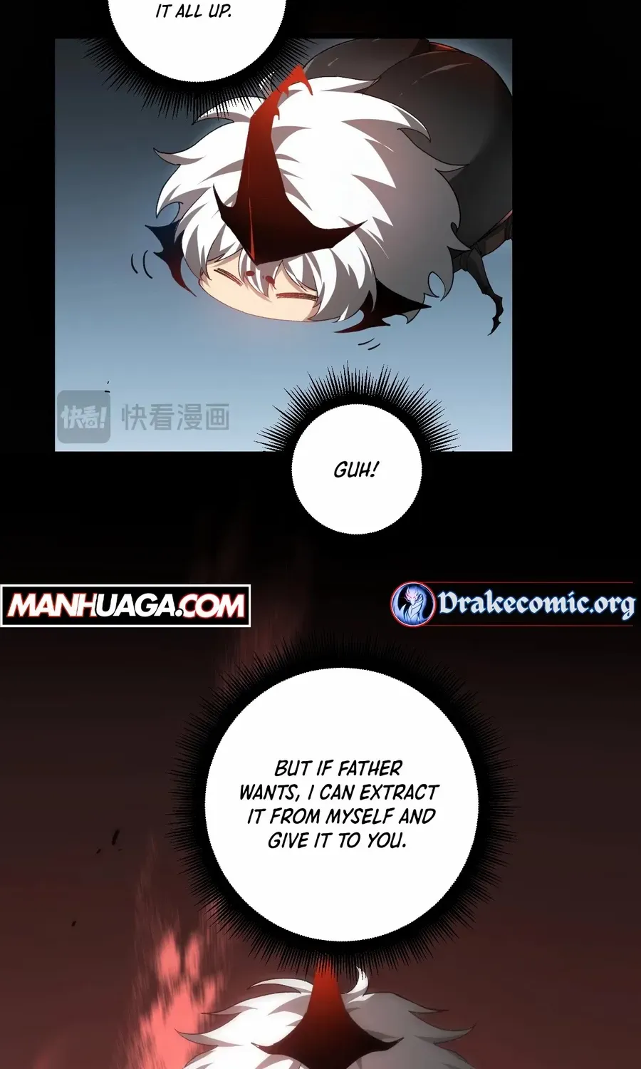 Supreme Zerg Lord Chapter 47 page 59 - 